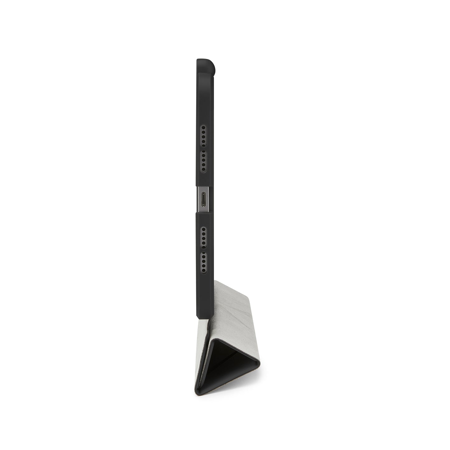 PIPETTO Origami No.3 Case for iPad Mini 6th Gen (2021) - Black