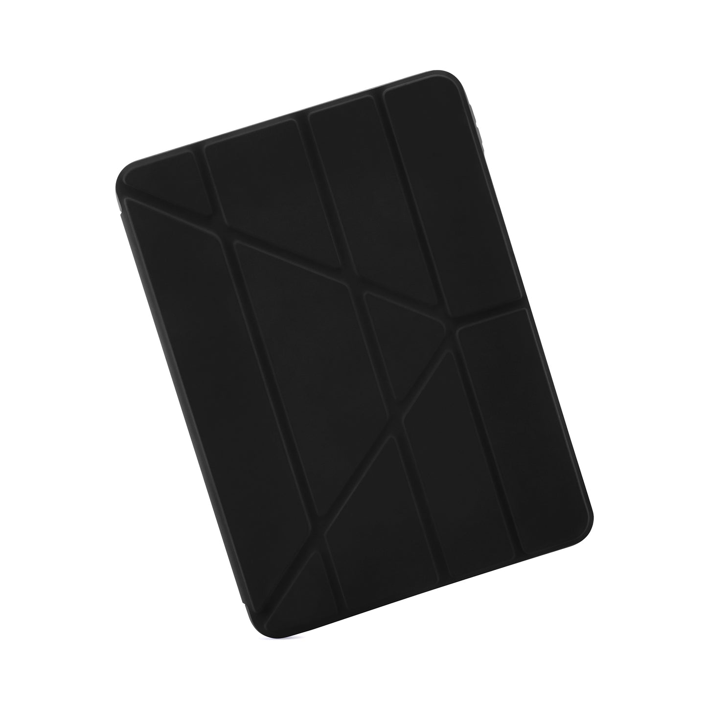 PIPETTO Origami No1 Case for iPad 10th Gen (2022) - Black