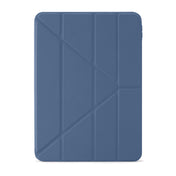 PIPETTO Origami No1 Case for iPad 10th Gen (2022) - Navy