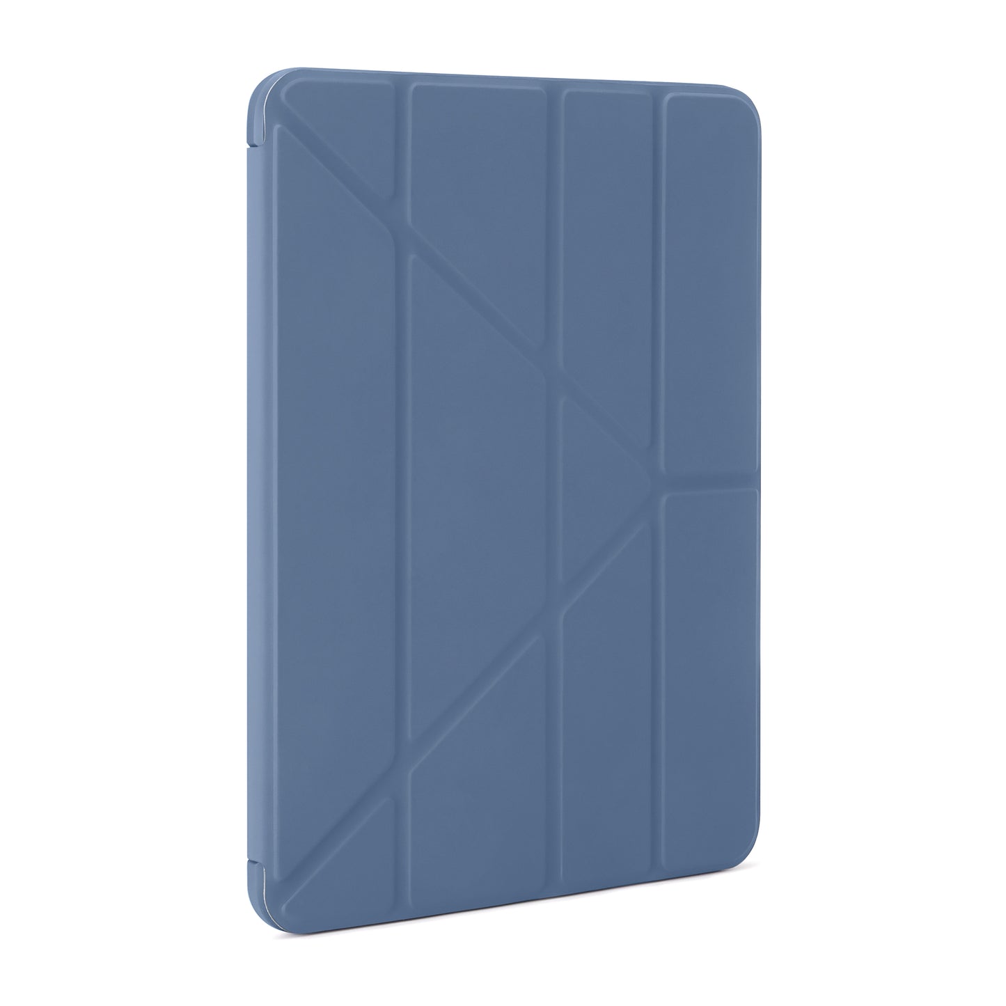 PIPETTO Origami No1 Case for iPad 10th Gen (2022) - Navy