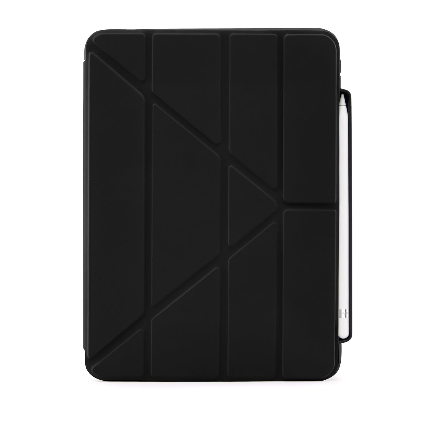 PIPETTO Origami No3 Case for iPad 10th Gen (2022) - Black