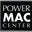 Power Mac Center logo