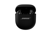 BOSE QuietComfort Ultra (2nd Gen) True Wireless Earbuds - Black