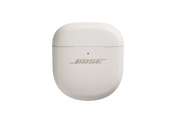 BOSE QuietComfort Ultra (2nd Gen) True Wireless Earbuds - White Smoke
