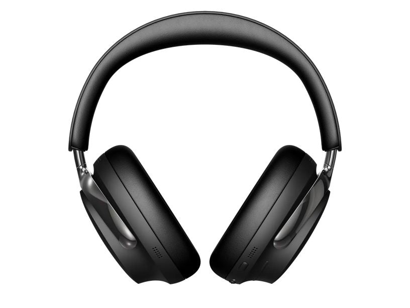 BOSE QuietComfort Ultra (2nd Gen) Wireless Noise Cancelling Headphones - Black