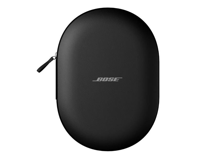 BOSE QuietComfort Ultra (2nd Gen) Wireless Noise Cancelling Headphones - Black