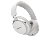 BOSE QuietComfort Ultra (2nd Gen) Wireless Noise Cancelling Headphones - Smoke White