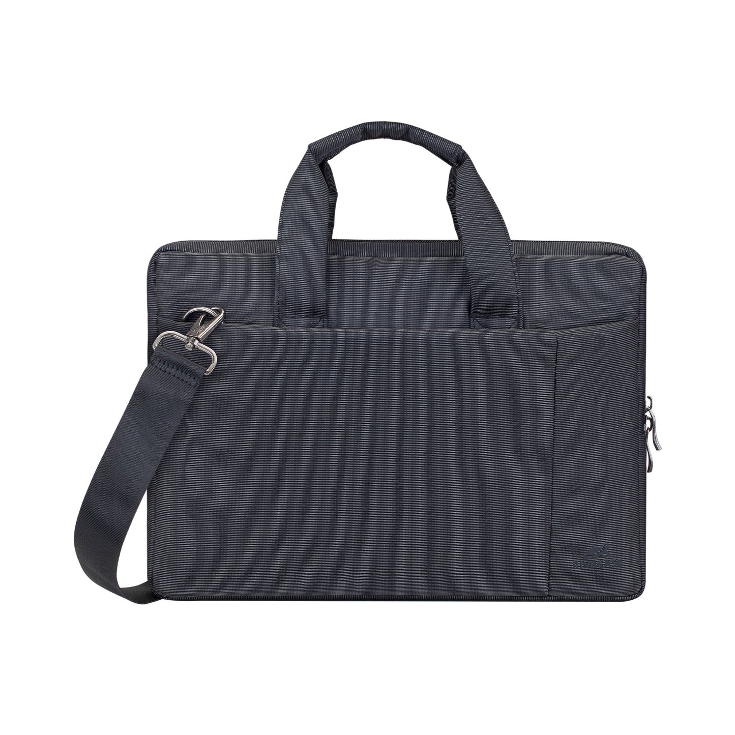 RIVACASE 8221 Laptop Bag 14/13 - Black