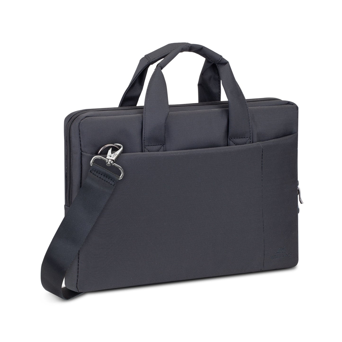 RIVACASE 8221 Laptop Bag 14/13 - Black