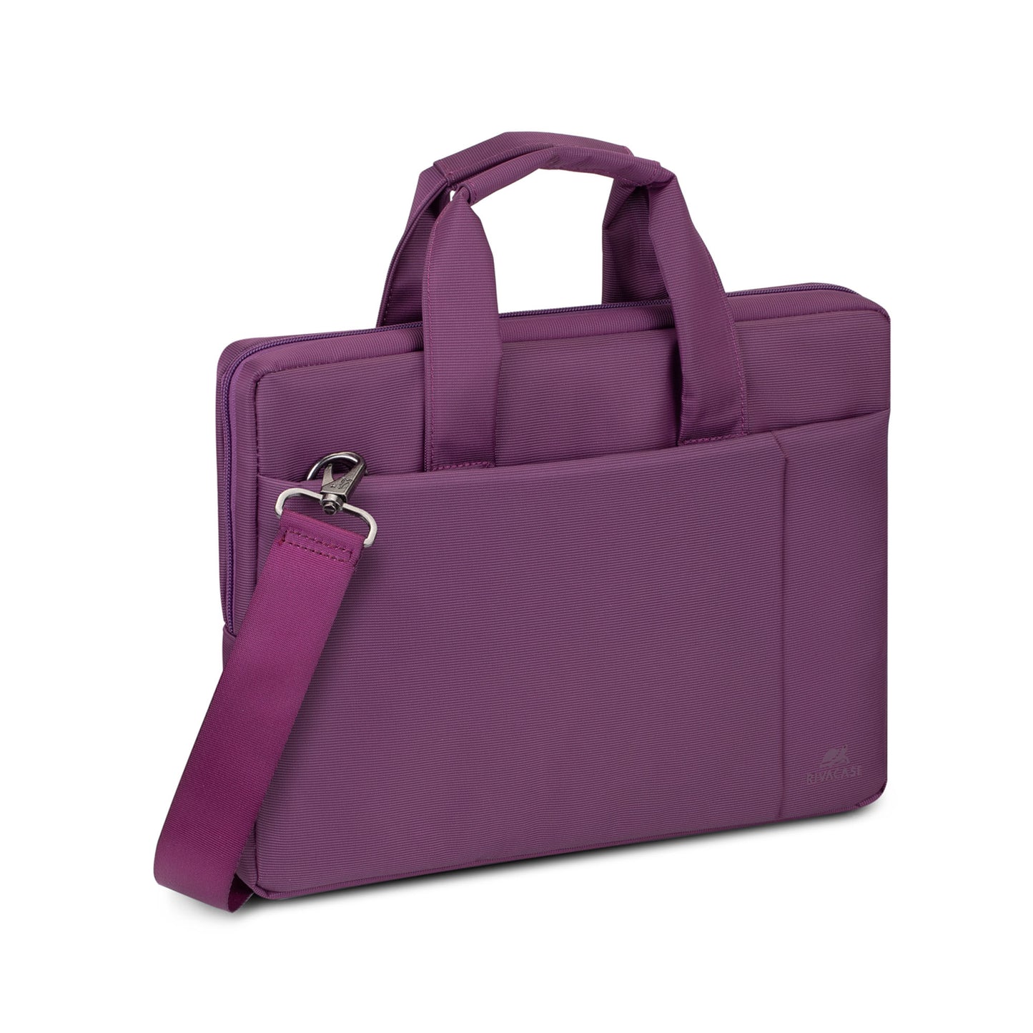 RIVACASE 8221 Laptop Bag 14/13 - Purple