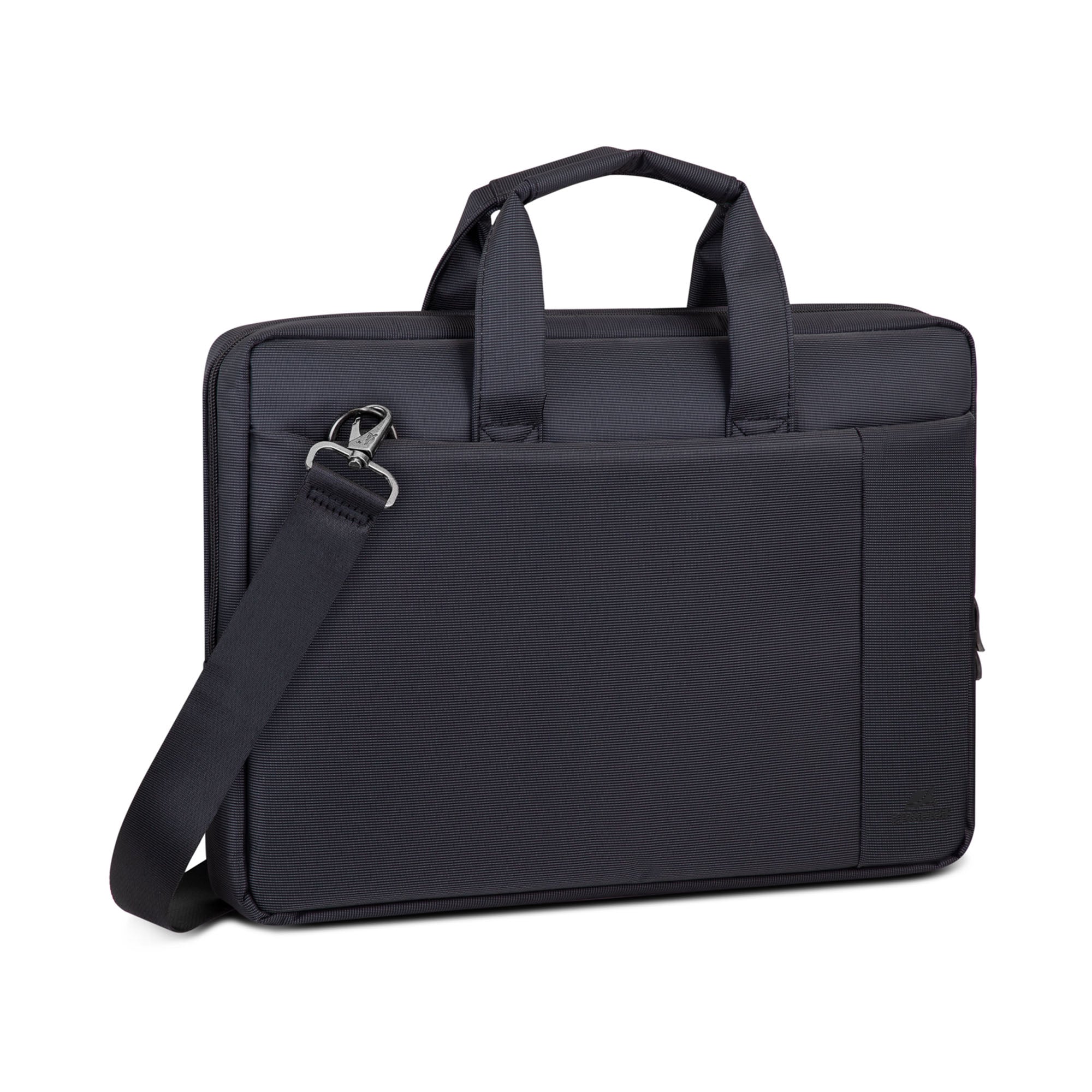 RIVACASE 8231 Laptop Bag 16/15 - Black – Power Mac Center