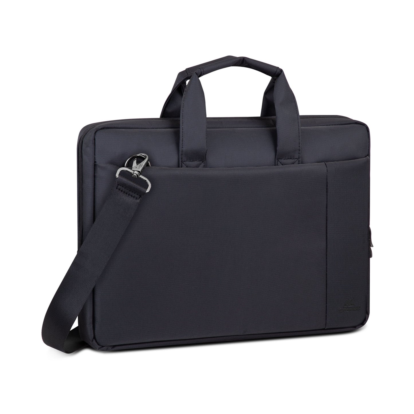RIVACASE 8231 Laptop Bag 16/15 - Black