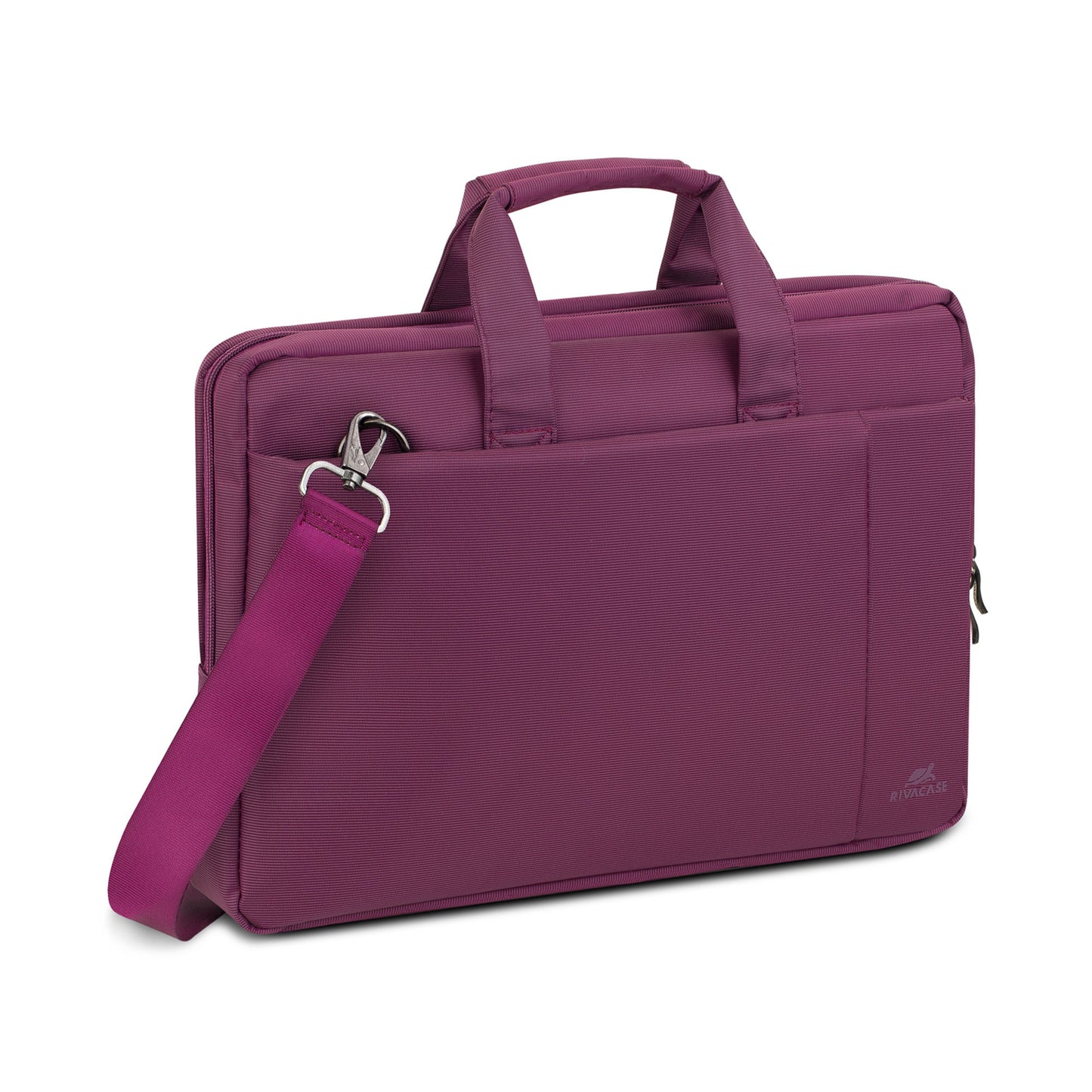 RIVACASE 8231 Laptop Bag 16/15 - Purple – Power Mac Center