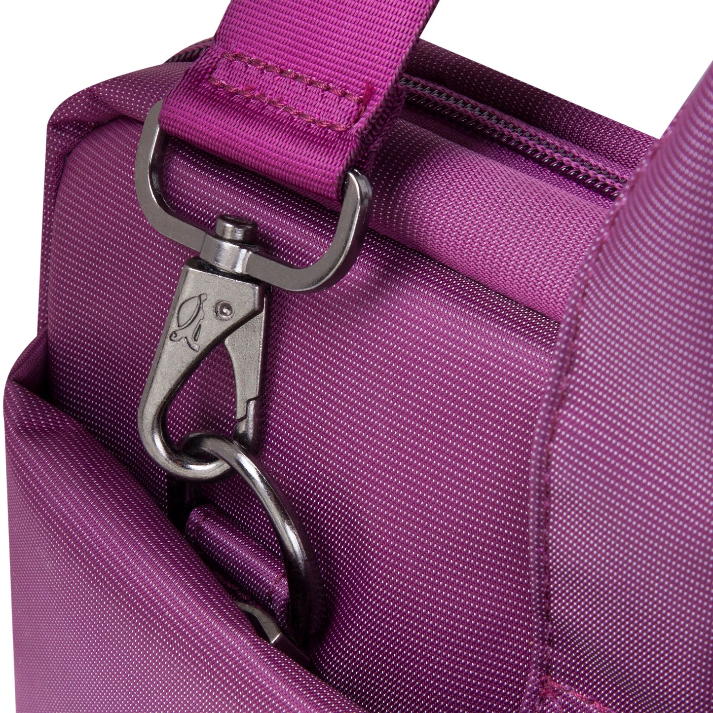 RIVACASE 8231 Laptop Bag 16/15 - Purple