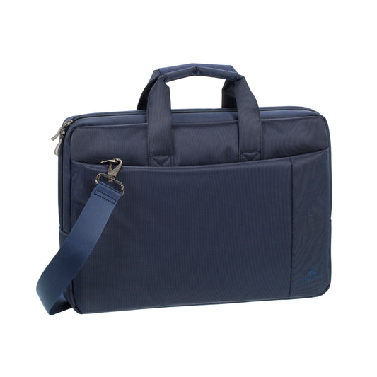 RIVACASE 8221 Laptop Bag 14/13 - Blue