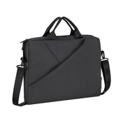 RIVACASE 8720 Laptop Bag 14/13 - Gray/Black