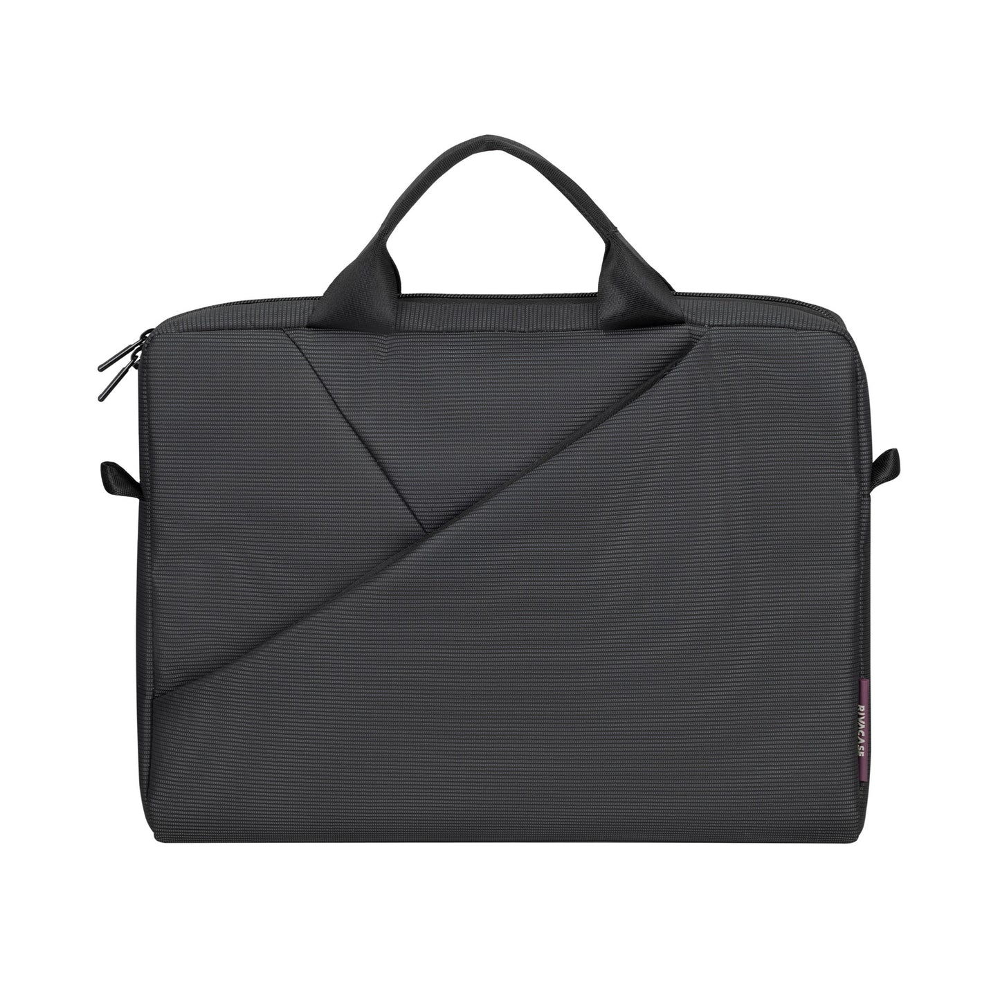 RIVACASE 8720 Laptop Bag 14/13 - Gray/Black