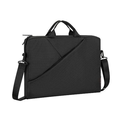 RIVACASE 8730 Laptop Bag 16/15 - Gray/Black