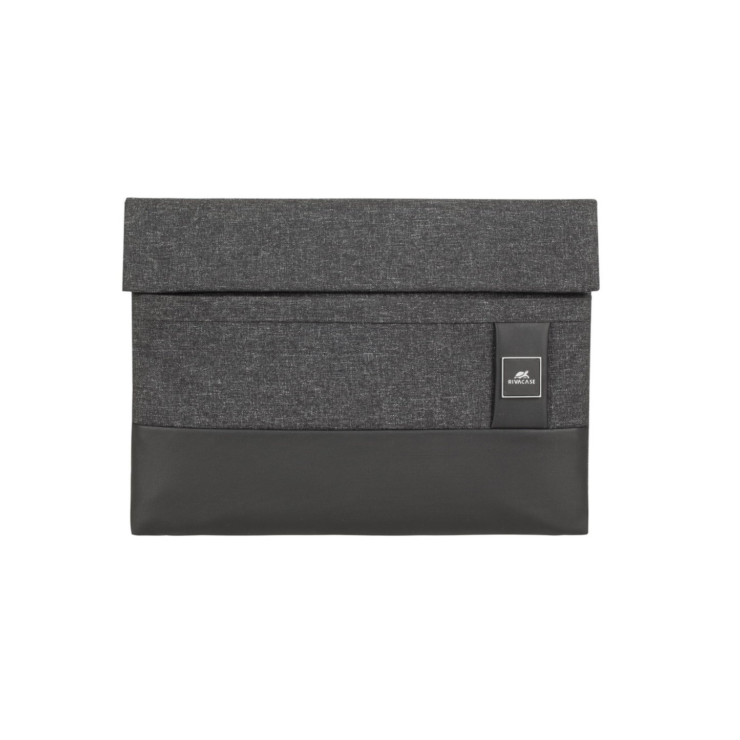 RIVACASE 8805 Lantau Laptop Sleeves 16inch - Black Melange