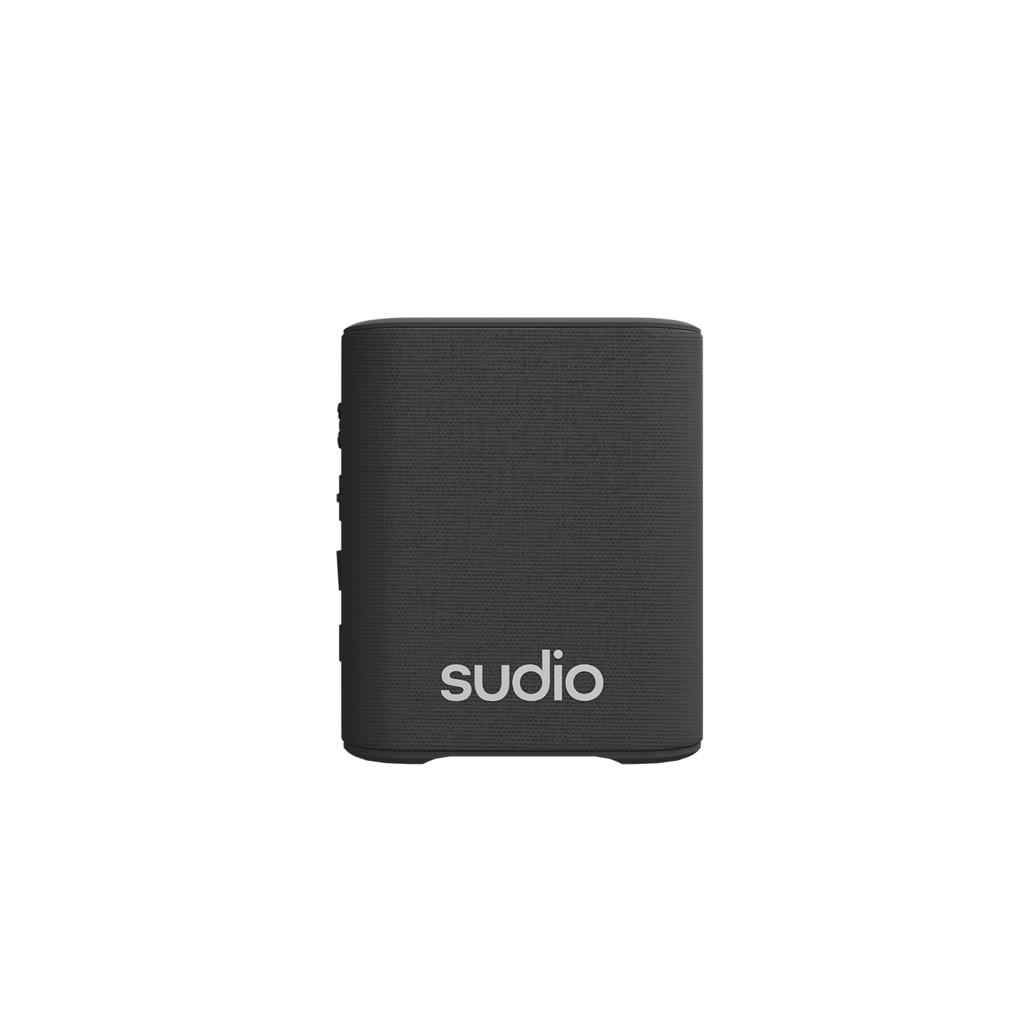 SUDIO S2 Portable Bluetooth Speaker - Black