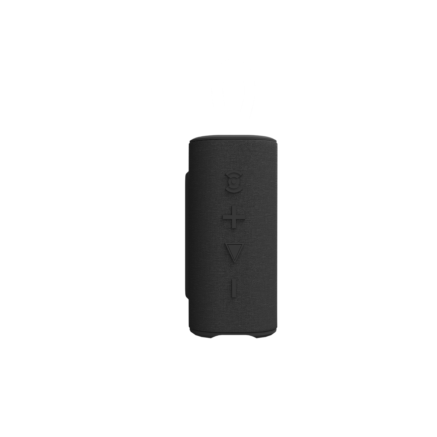 SUDIO S2 Portable Bluetooth Speaker - Black