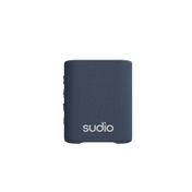 SUDIO S2 Portable Bluetooth Speaker - Blue
