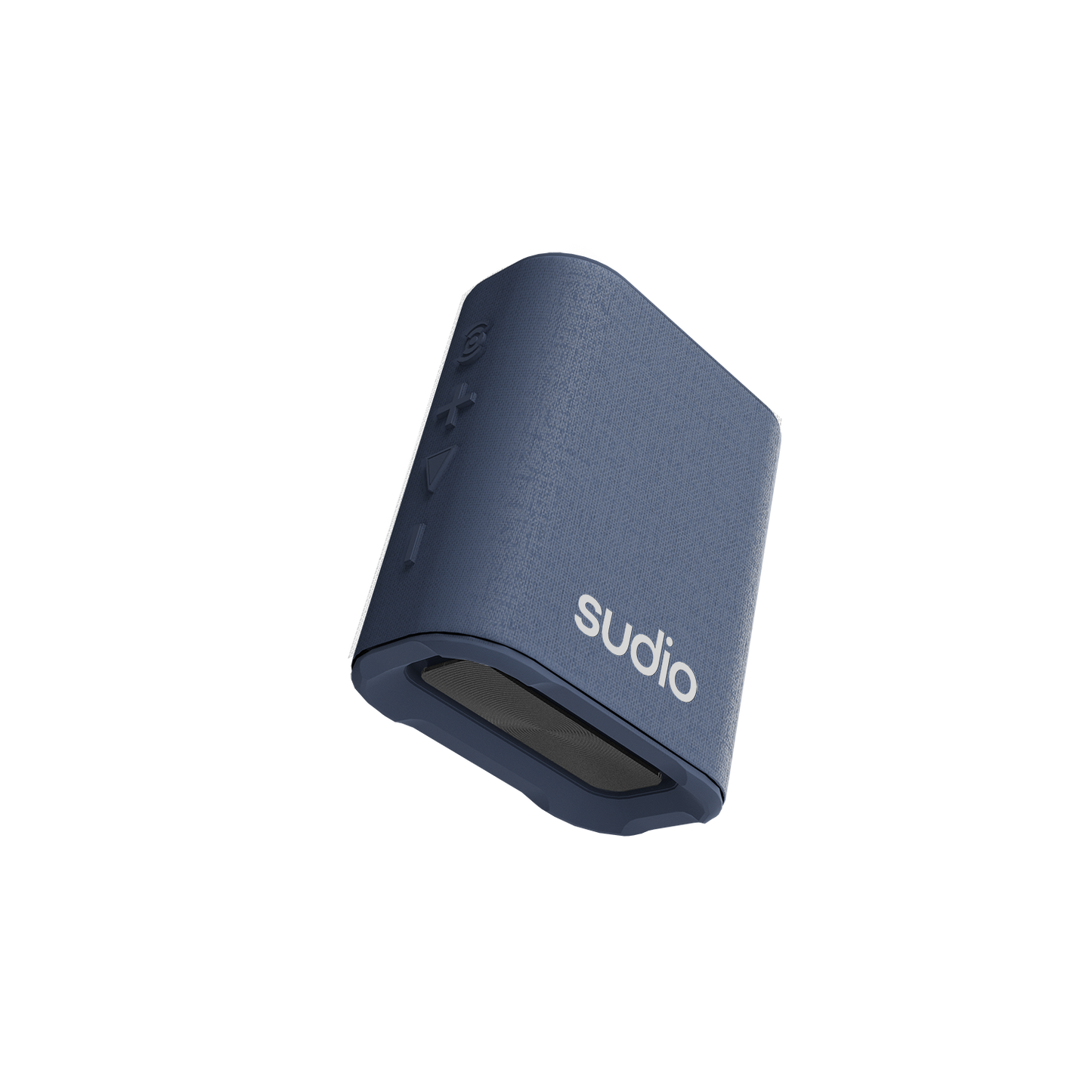 SUDIO S2 Portable Bluetooth Speaker - Blue