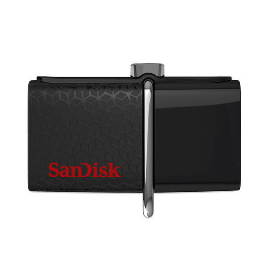 SANDISK Ultra Dual OTG for Android 16GB - Black