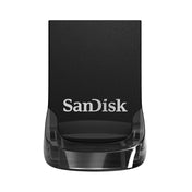 SANDISK Ultra Fit USB 3.1 16GB - Black