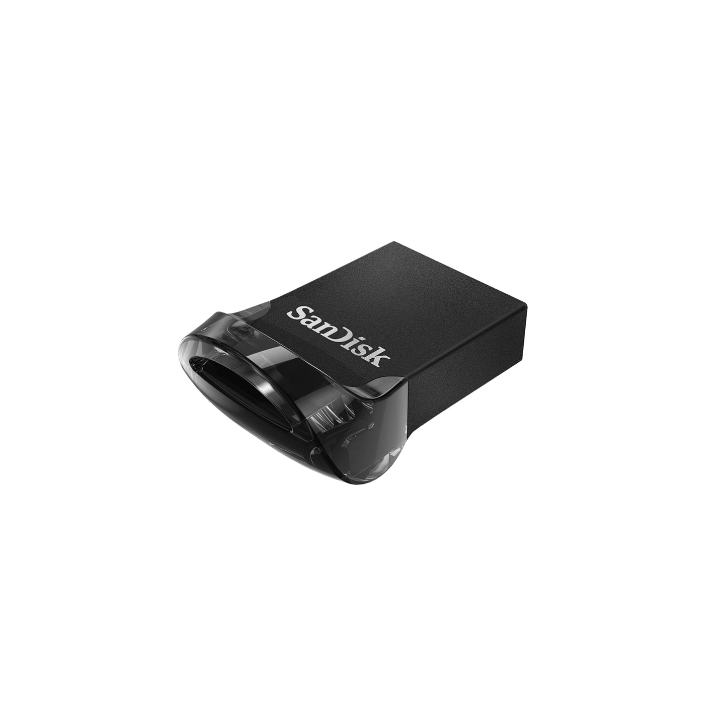 SANDISK Ultra Fit USB 3.1 16GB - Black