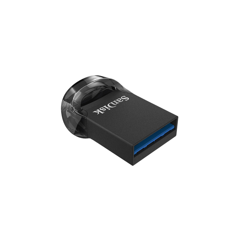 SANDISK Ultra Fit USB 64GB Black - Main Image