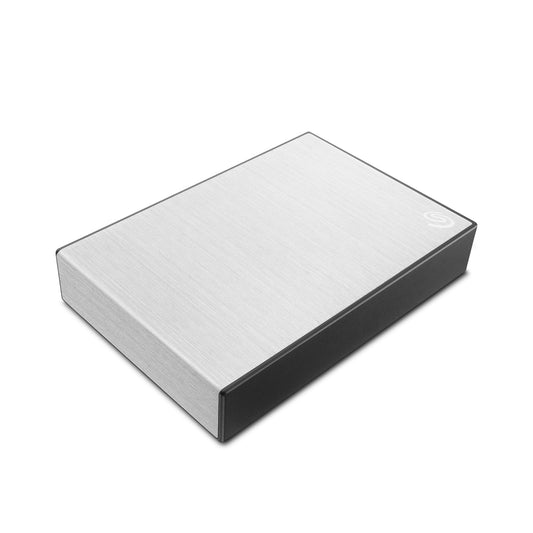SEAGATE One Touch Slim USB 3.0 1TB - Silver