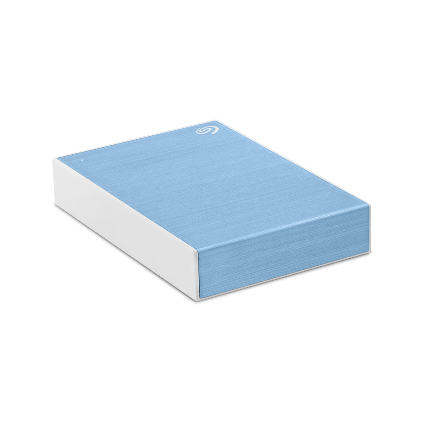 SEAGATE One Touch Slim USB 3.0 1TB - Blue