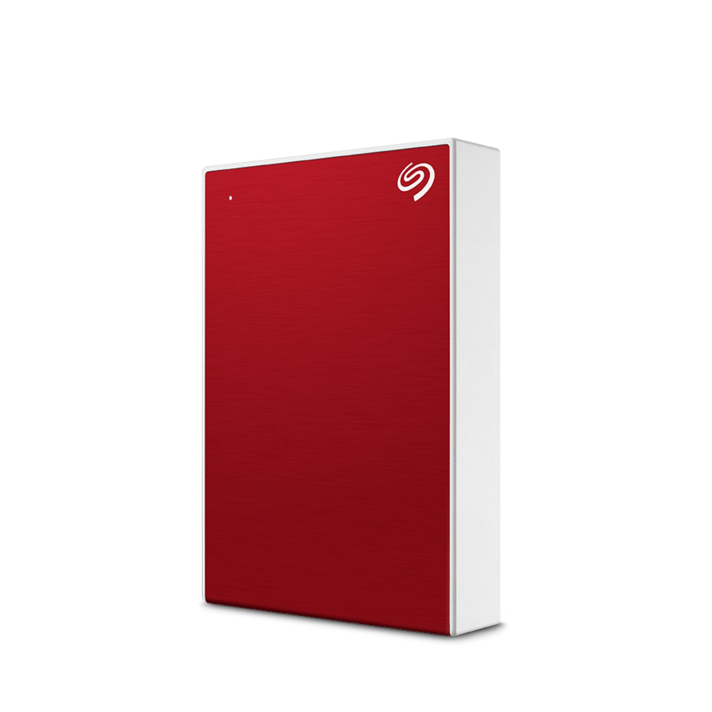 SEAGATE One Touch Slim USB 3.0 1TB - Red