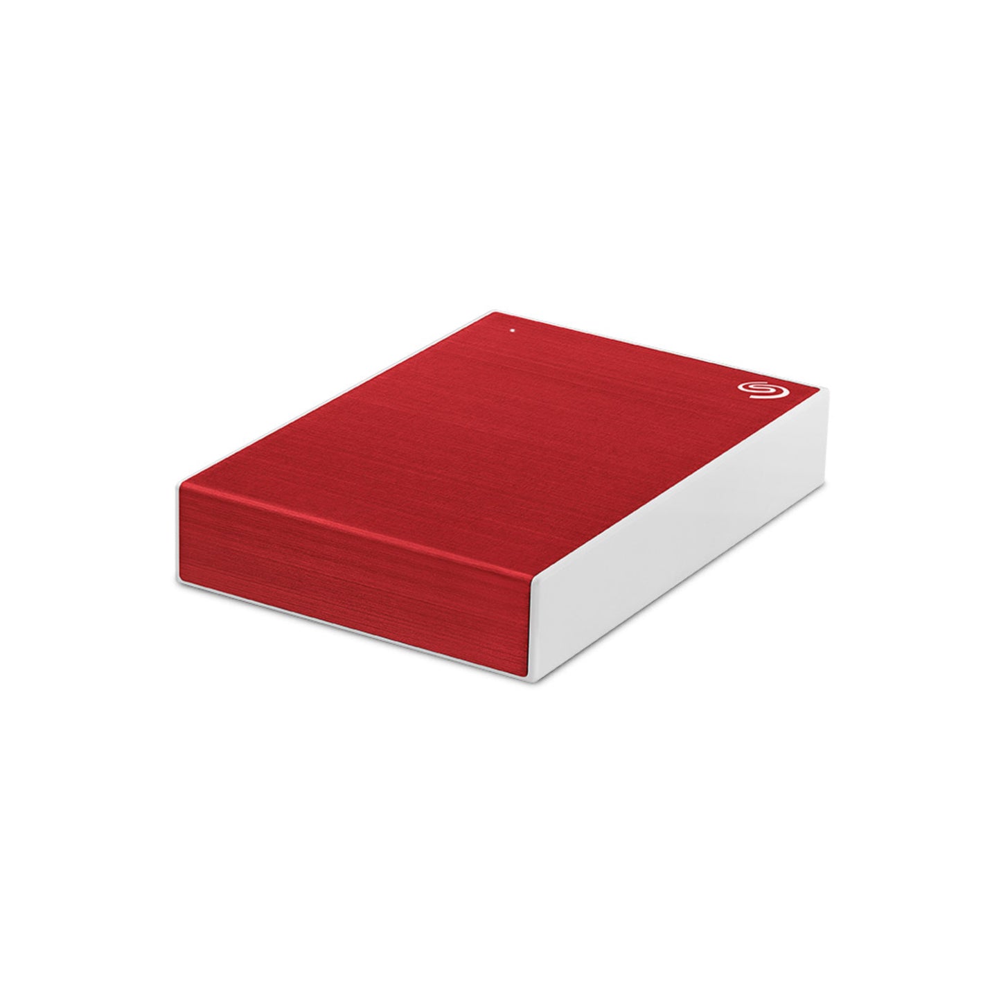 SEAGATE One Touch Slim USB 3.0 1TB - Red