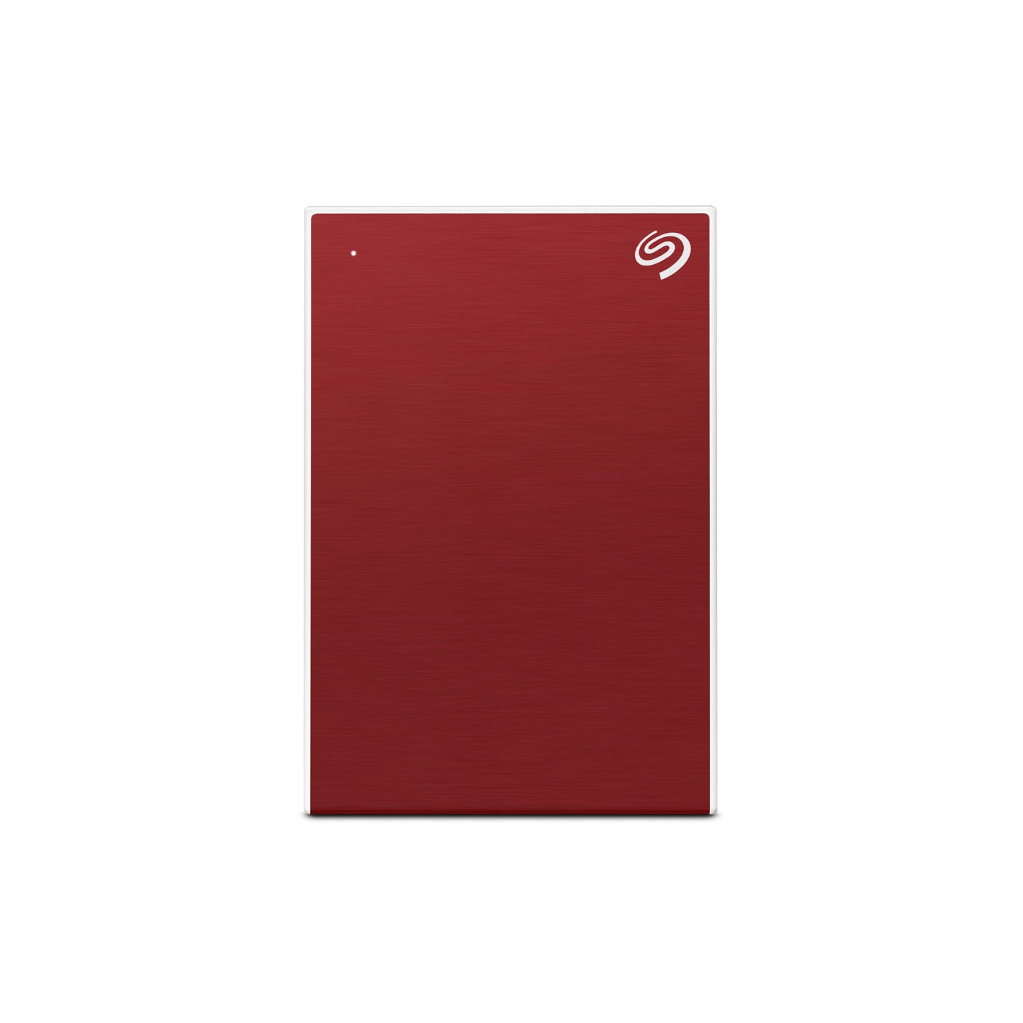 SEAGATE One Touch Slim USB 3.0 1TB - Red