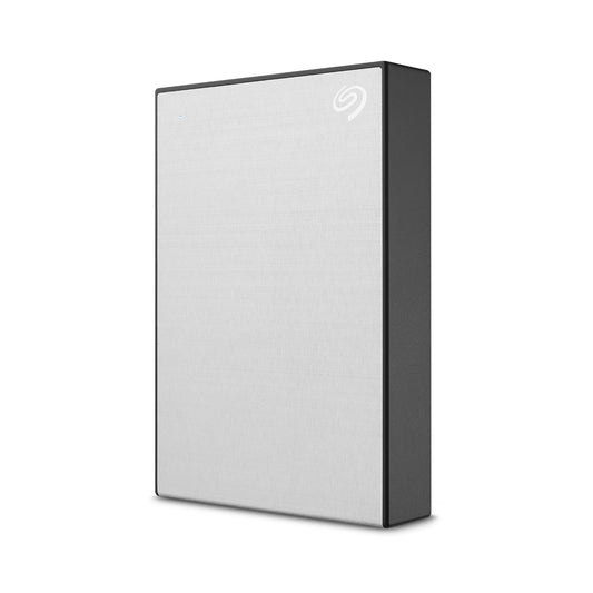 SEAGATE One Touch Slim USB 3.0 2TB - Silver