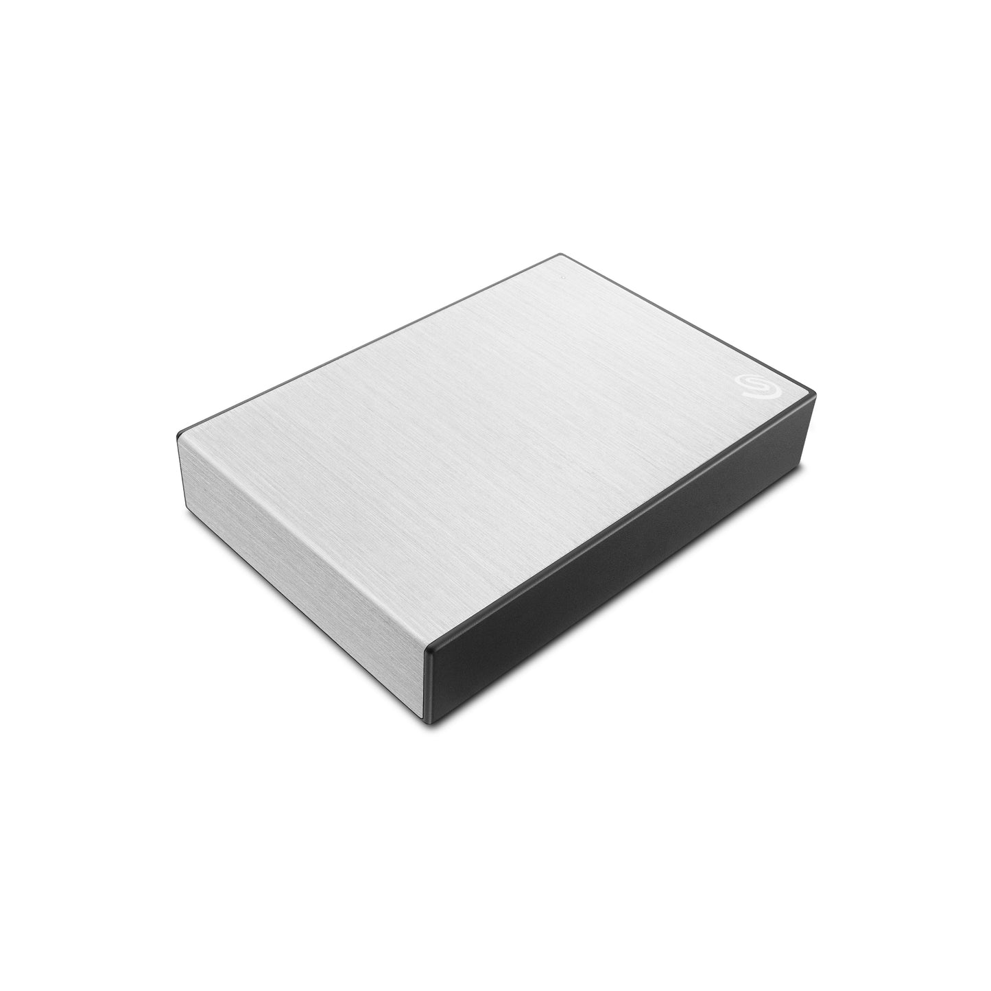 SEAGATE One Touch Slim USB 3.0 2TB - Silver
