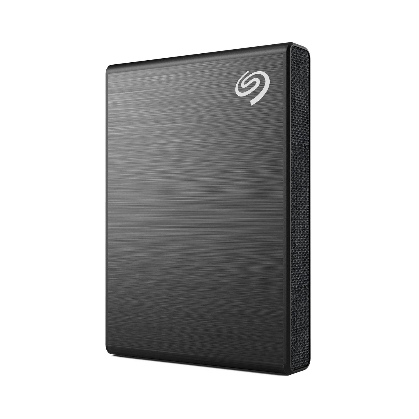 SEAGATE One Touch SSD USB 3.2 Type C 2TB - Black