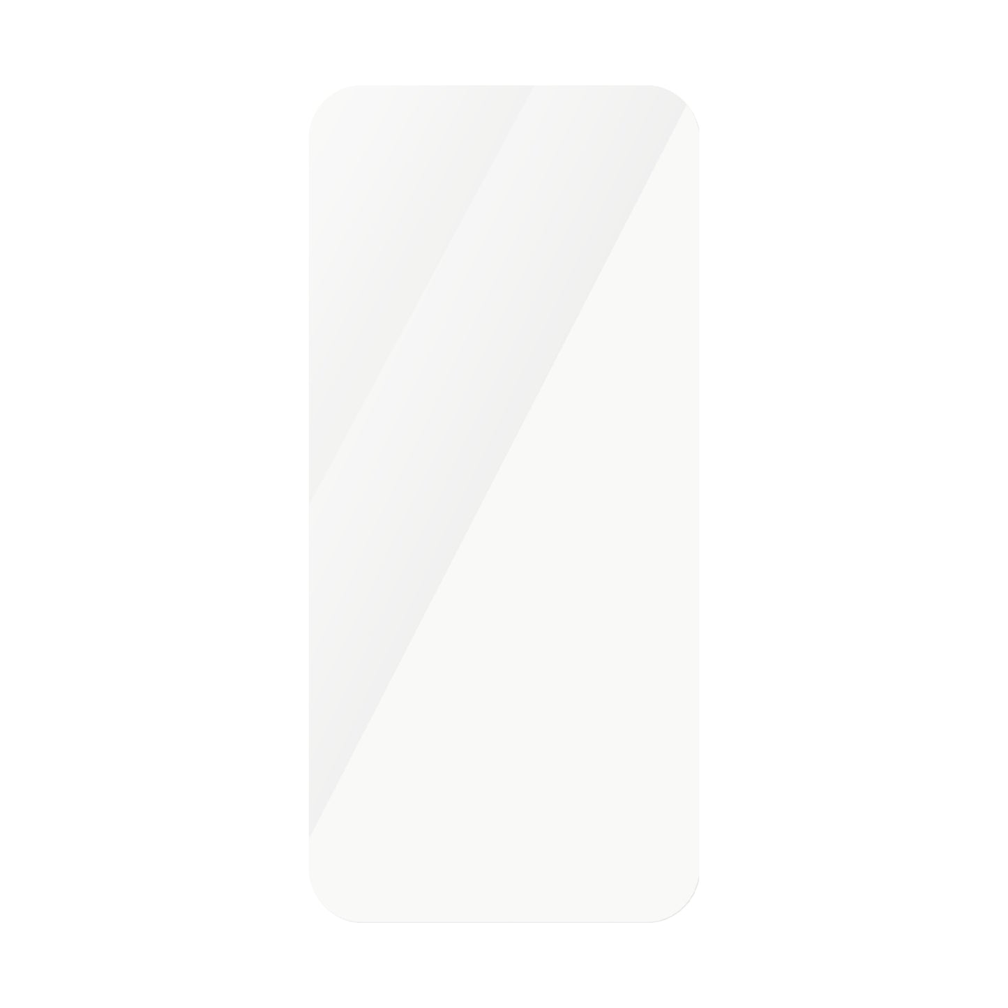 SAFE. BY PANZERGLASS Ultra-Wide Fit Screen Protector for iPhone 16 Pro - Clear