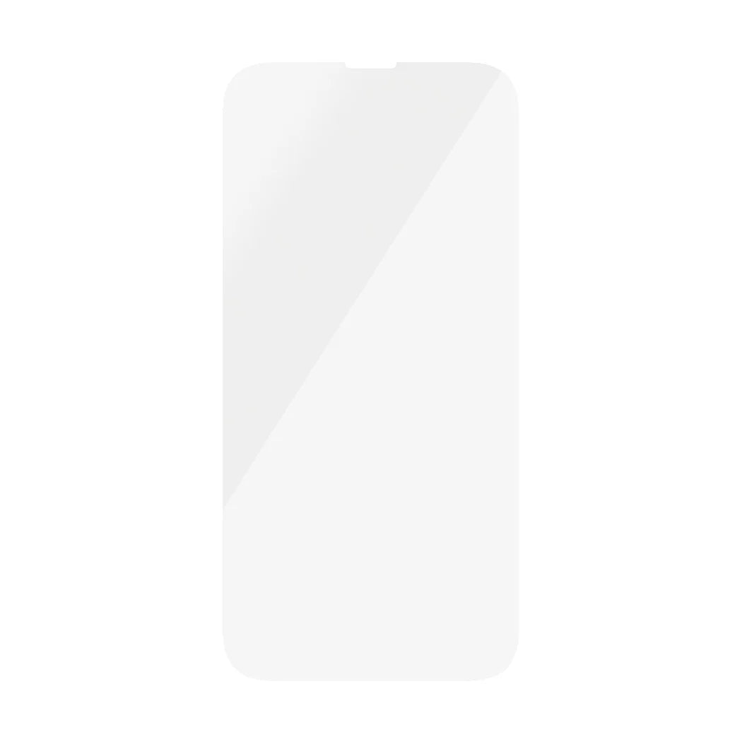 SAFE. BY PANZERGLASS Ultra-Wide Fit Screen Protector for iPhone 17e / 16e / 14 / 13 / 13 Pro - Clear