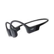 SHOKZ OpenRun Bone Conduction Headphones - Black