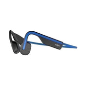 SHOKZ OpenMove Bone Conduction Headphones - Blue