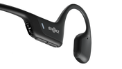 SHOKZ OpenRun Pro Bone Conduction Headphones - Black