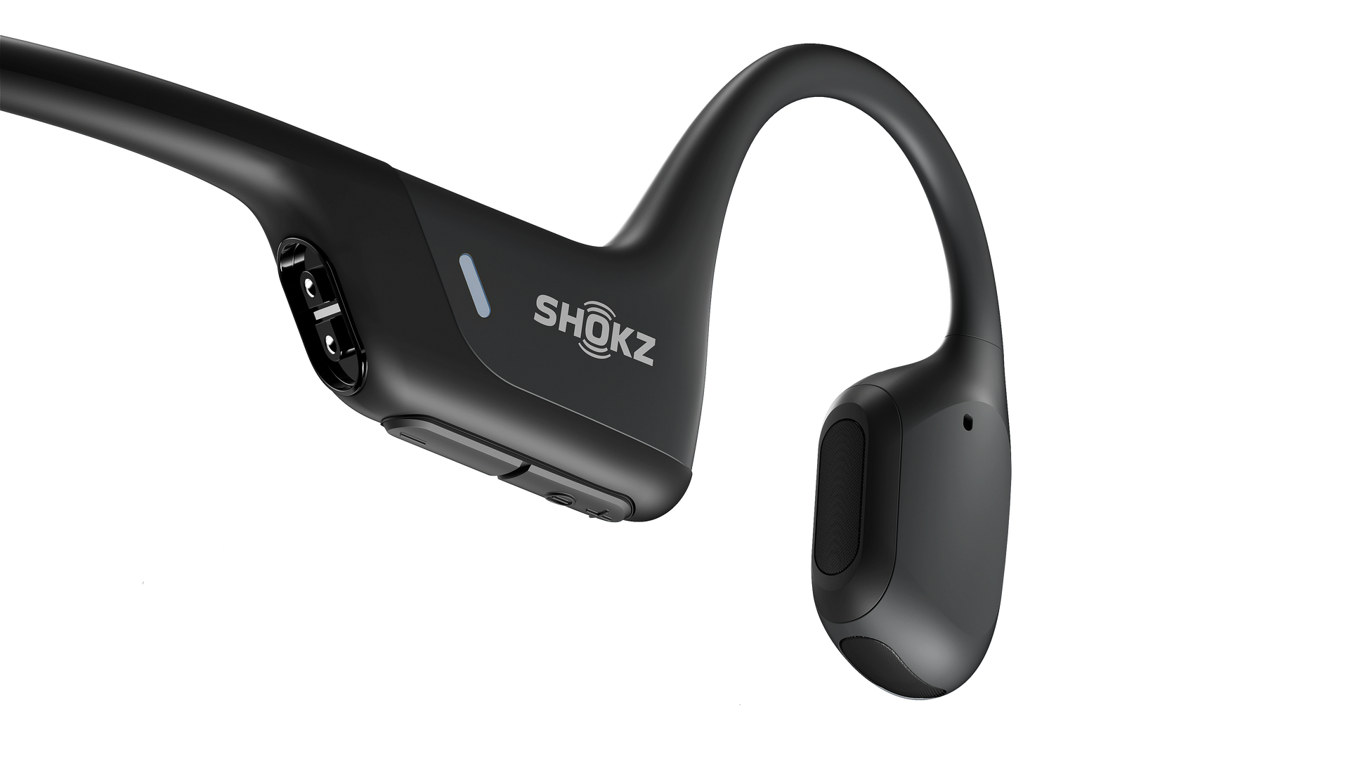 イヤホン shokz openrun pro black 終息製品】Shokz OpenRun Pro – FOCALPOINT DIRECT