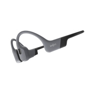 SHOKZ Openswim Pro Bone Conduction Headphones - Gray