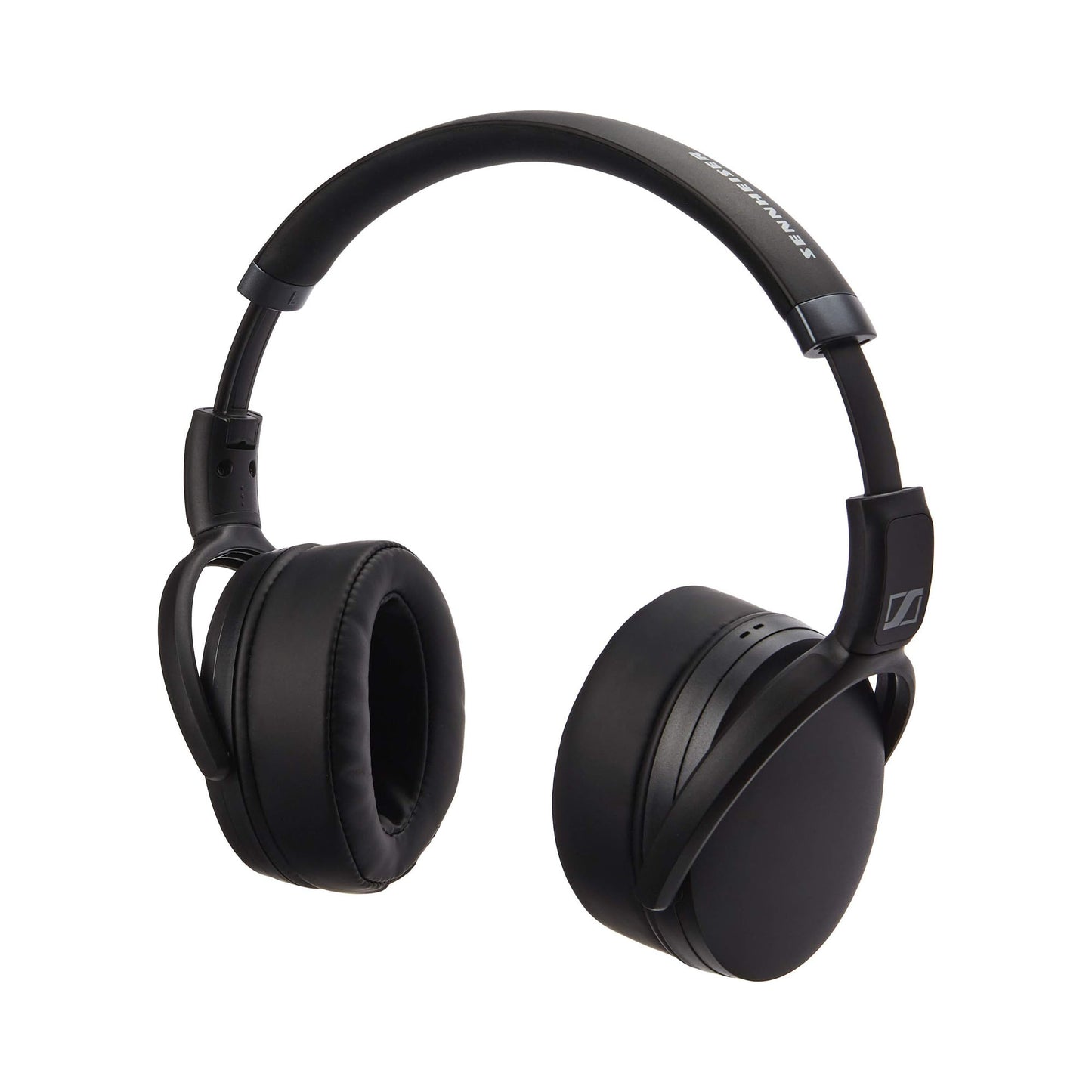 SENNHEISER HD 4.30i Around - Ear Headphones - Black