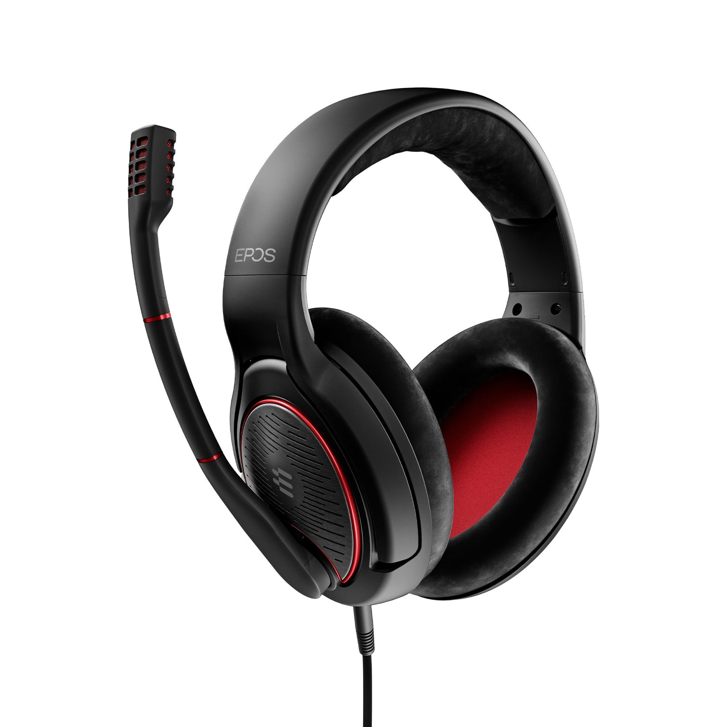 SENNHEISER G4ME ONE Around-Ear Gaming Headset - Black