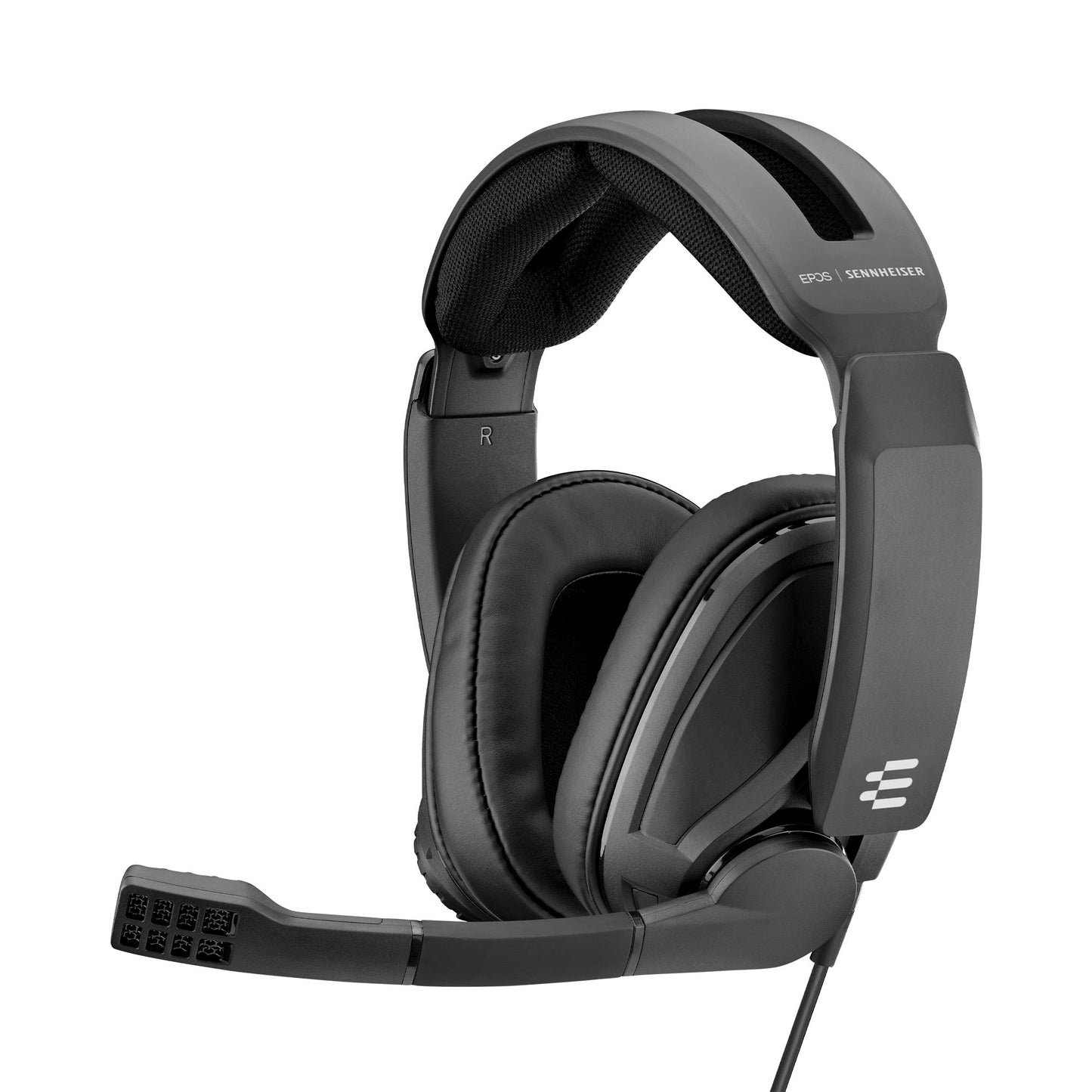SENNHEISER GSP 300 Around-Ear Gaming Headset - Black
