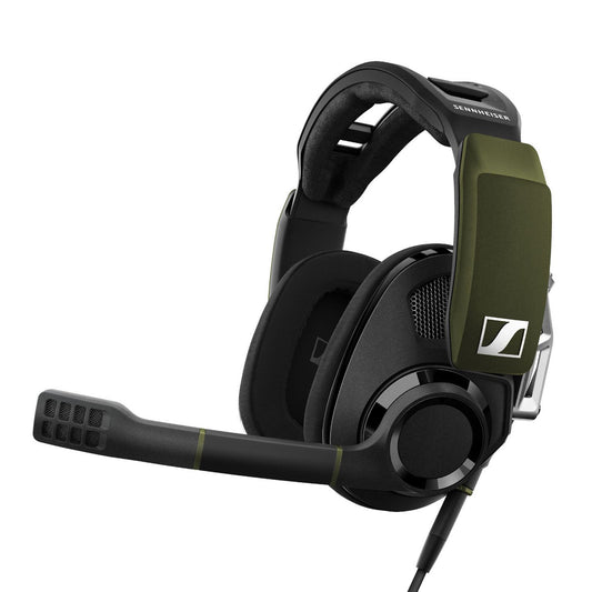 SENNHEISER GSP 550 Over-Ear Gaming Headset - Black